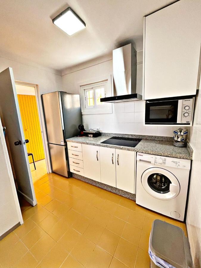 Amr El Palmeral Мохакар Экстерьер фото